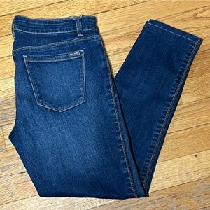 WHBM SKIMMER Jeans